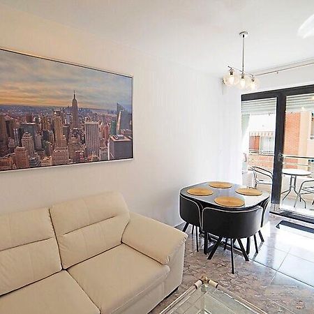 Appartement La Sal Торевиеха Екстериор снимка