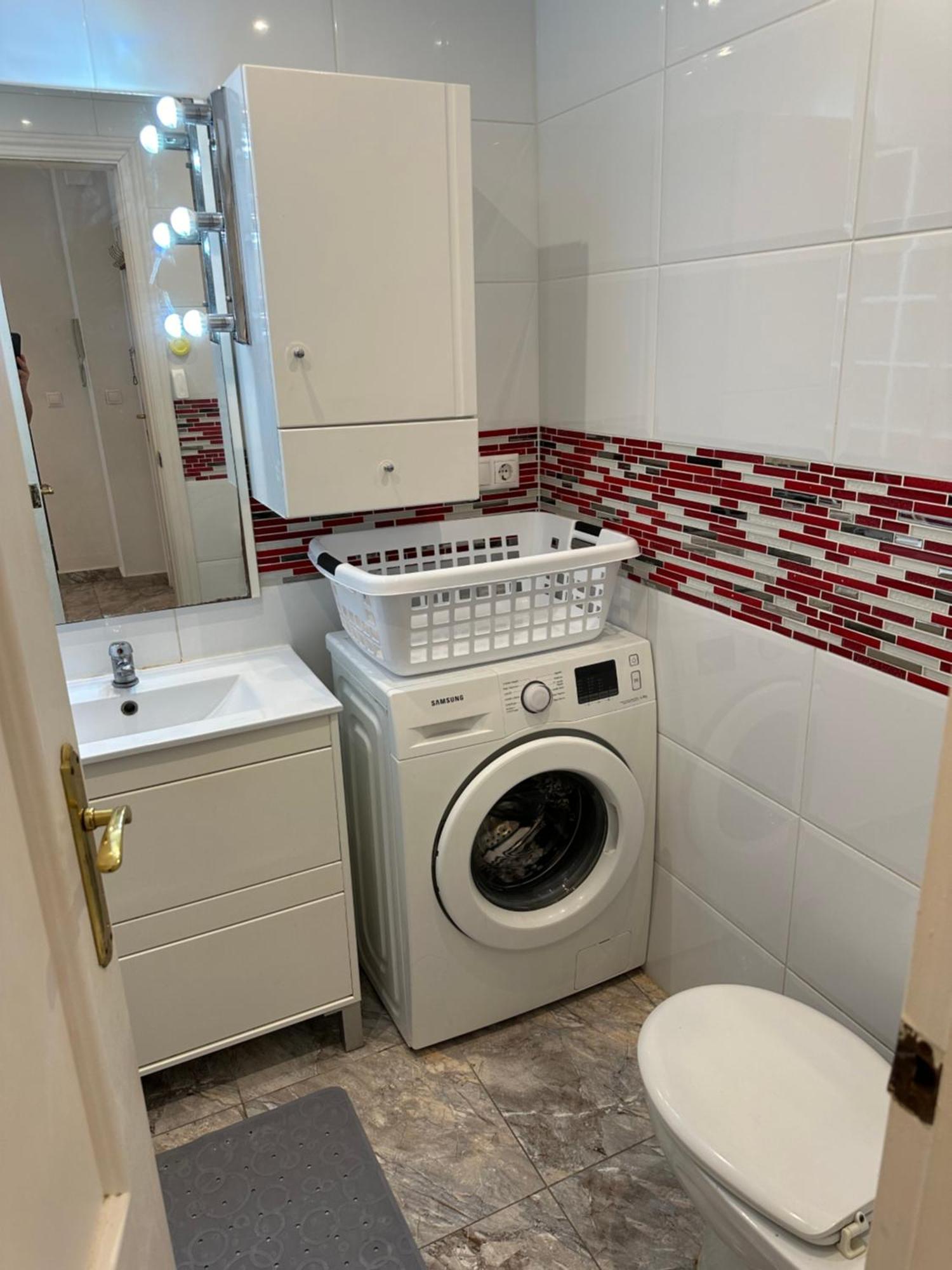 Appartement La Sal Торевиеха Екстериор снимка