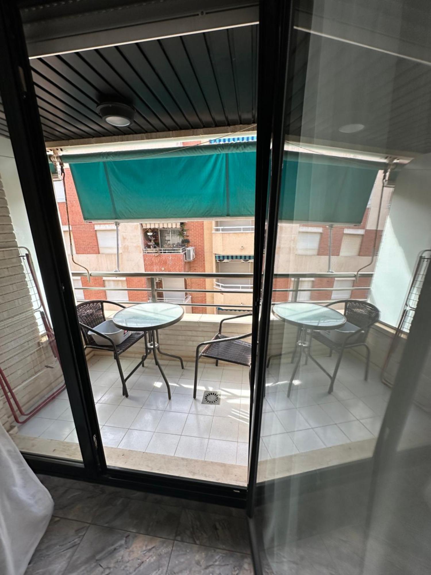 Appartement La Sal Торевиеха Екстериор снимка