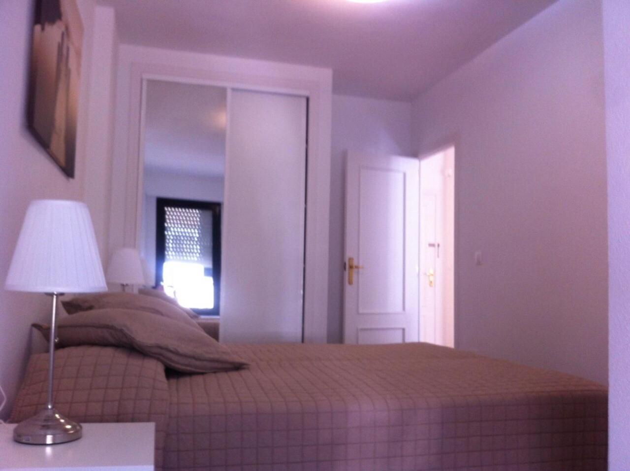 Appartement La Sal Торевиеха Екстериор снимка