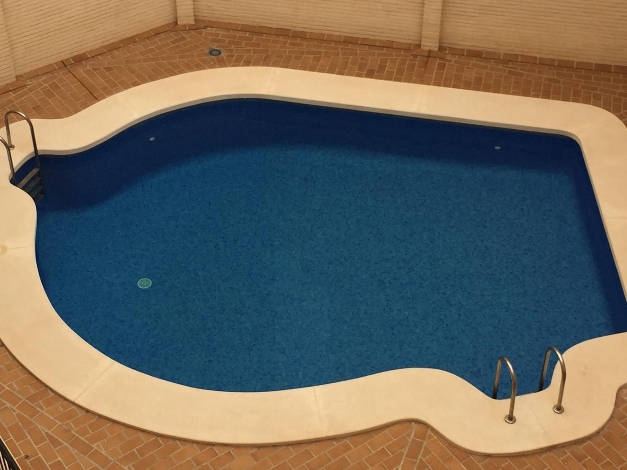 Appartement La Sal Торевиеха Екстериор снимка