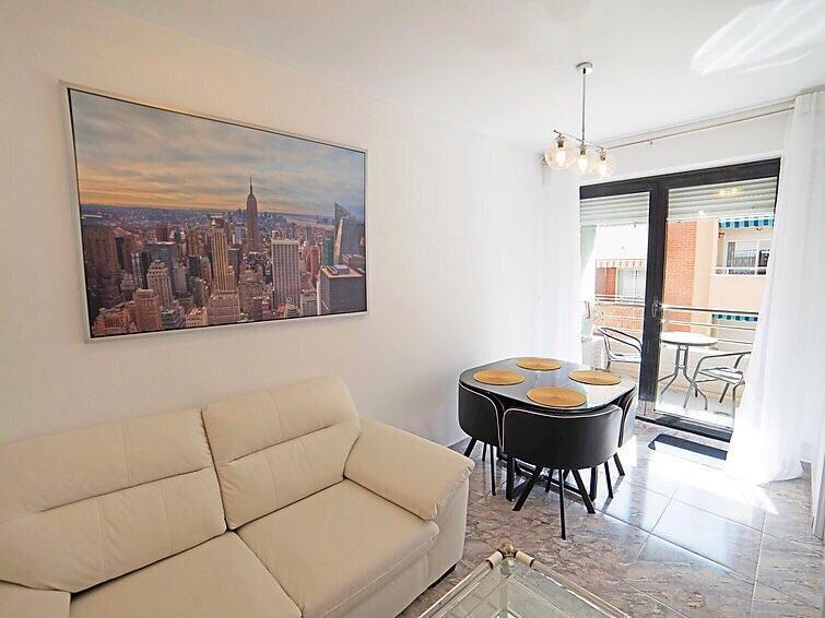 Appartement La Sal Торевиеха Екстериор снимка