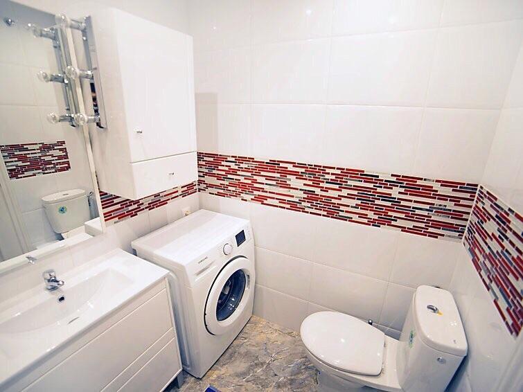 Appartement La Sal Торевиеха Екстериор снимка