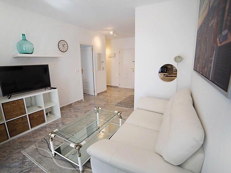 Appartement La Sal Торевиеха Екстериор снимка