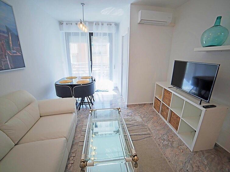 Appartement La Sal Торевиеха Екстериор снимка