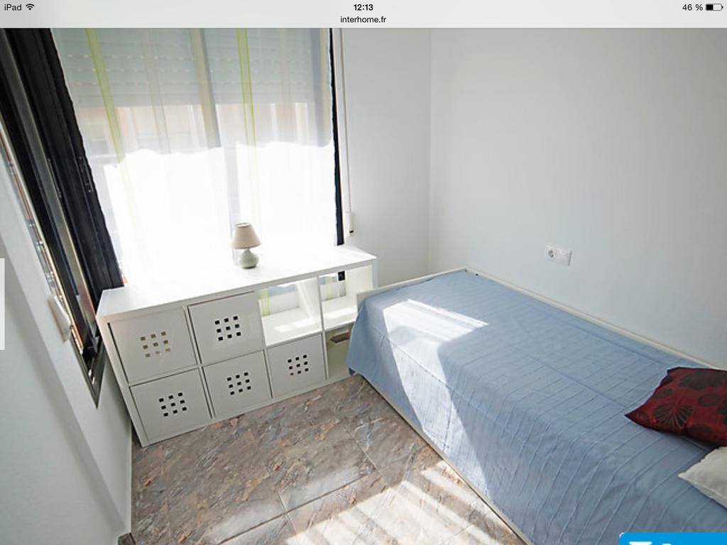 Appartement La Sal Торевиеха Екстериор снимка
