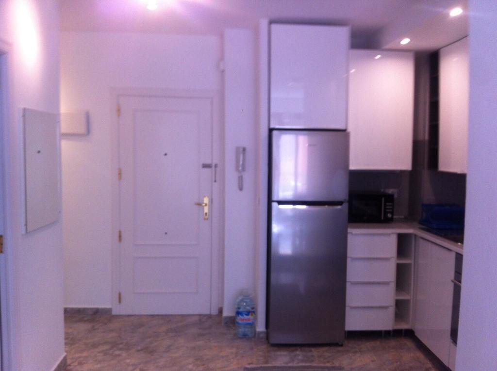 Appartement La Sal Торевиеха Екстериор снимка