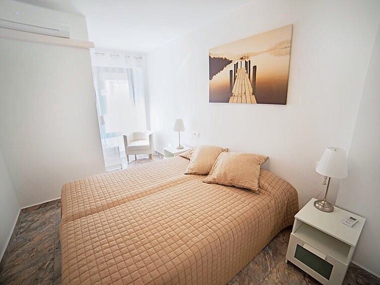 Appartement La Sal Торевиеха Екстериор снимка
