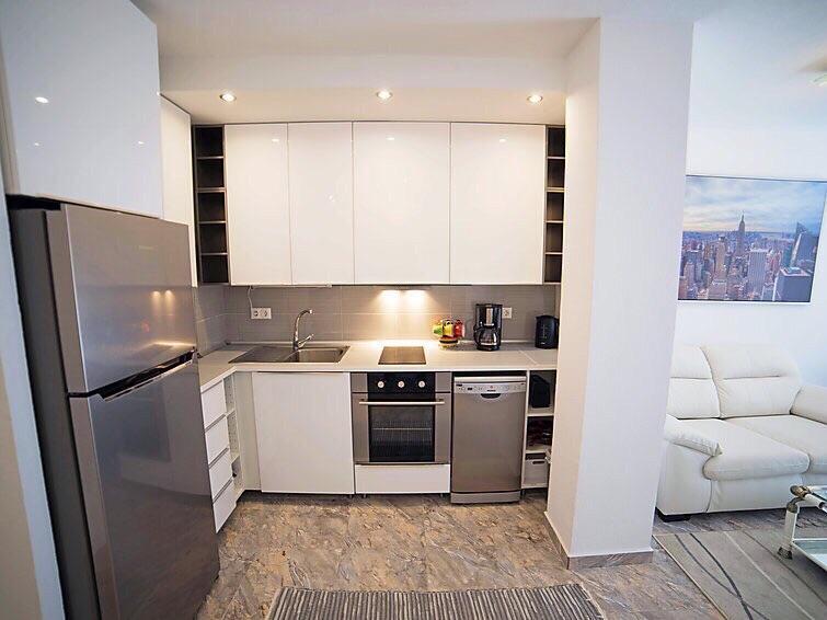 Appartement La Sal Торевиеха Екстериор снимка